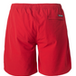 Red Hydro Shorts